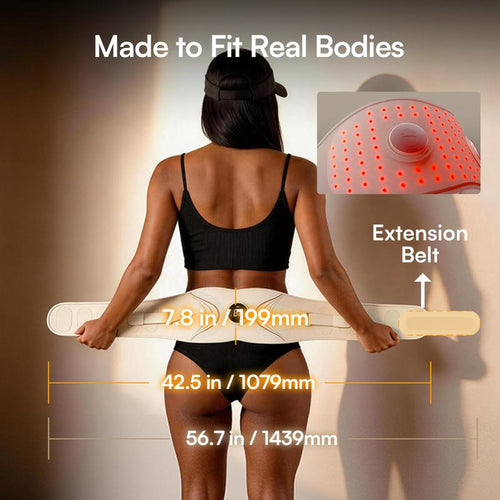 NextSculpt™ - All-in-One Postpartum Sculptor